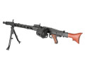 AGM MG42 MG3 KSP 94 airsoft rifles