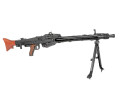 AGM MG42 MG3 KSP 94 airsoft rifles