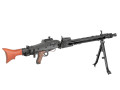 AGM MG42 MG3 KSP 94 airsoft rifles