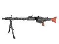 AGM MG42 MG3 KSP 94 airsoft rifles