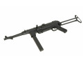 AGM MP40 Full metall Svart