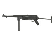 AGM MP40 Metal Black