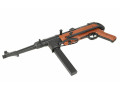 AGM MP40 Metall bakelitt airsoft rifle