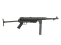 AGM MP40 Metall Svart airsoftgevär