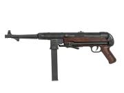 AGM MP40 WW2 SMG