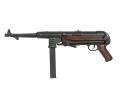 AGM MP40 WW2 SMG airsoftgevär