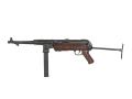 AGM MP40 WW2 SMG airsoftgevär