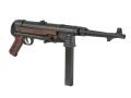AGM MP40 WW2 SMG airsoftgevär