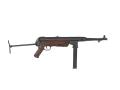 AGM MP40 WW2 SMG airsoftgevär