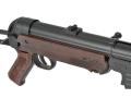 AGM MP40 WW2 SMG airsoftgevär