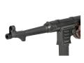 AGM MP40 WW2 SMG airsoftgevär