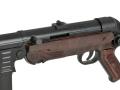 AGM MP40 WW2 SMG airsoftgevär