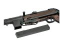 AGM MP40 WW2 SMG airsoftgevär