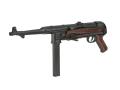 AGM MP40 WW2 SMG airsoftgevär