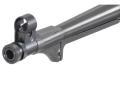 AGM MP40 WW2 SMG oksidert/brun airsoft rifle