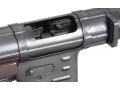 AGM MP40 WW2 SMG oxidized/brown airsoft rifles
