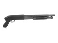 AGM Springer hagle kort airsoft rifle