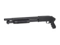 AGM Springer hagle kort airsoft rifle