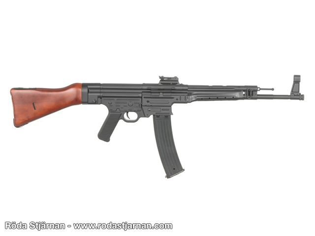 AGM STG 44 Sturmgewehr