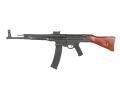 AGM StG 44 Sturmgewehr oksidert med trekolbe airsoft rifle