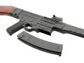 AGM StG 44 Sturmgewehr oksidert med trekolbe airsoft rifle