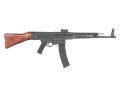 AGM StG 44 Sturmgewehr oksidert med trekolbe airsoft rifle