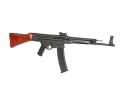 AGM StG 44 Sturmgewehr oksidert med trekolbe airsoft rifle
