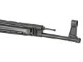 AGM StG 44 Sturmgewehr oxiderad med träkolv airsoftgevär