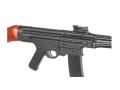 AGM StG 44 Sturmgewehr oxiderad med träkolv airsoftgevär