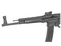 AGM StG 44 Sturmgewehr oxiderad med träkolv airsoftgevär
