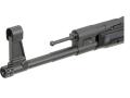 AGM StG 44 Sturmgewehr oxiderad med träkolv airsoftgevär