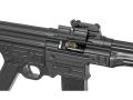 AGM StG 44 Sturmgewehr oxidized with wooden stock airsoft rifles