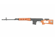 AGM SVD Real Wood