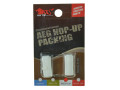 Aim Top Hop up gummi 70* 2-pack interna delar