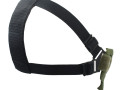 Airsoft maske i metall Woodland Øye- og ansiktsbeskyttelse