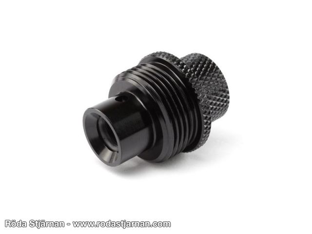 AirsoftPro Adapter Ljuddämpare MB01, MB04, MB05, MB06, MB13