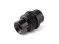 AirsoftPro Adapter Lyddemper MB03, 07, 08, 09, 10, 12, 4402, 4411 lyddemper og munning