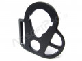 AirsoftPro Sling Mount M4 Buffer Tube ytre deler