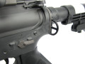 AirsoftPro Sling Mount M4 Buffer Tube ytre deler
