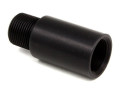 AirsoftPro Ytterløp M15/M4/CQB 2,5 cm ytre deler