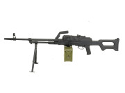 A&K PKM