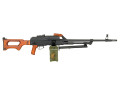 A&K PKM Tre airsoft rifle