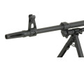 A&K PKM Tre airsoft rifle