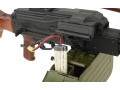 A&K PKM Tre airsoft rifle