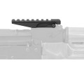 Ak Rear Sight Rail