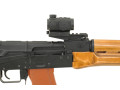 Ak Rear Sight Rail