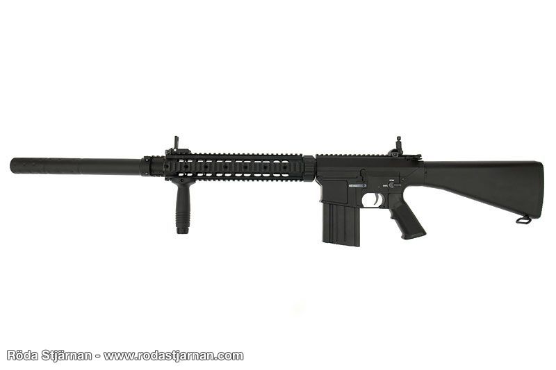 Buy A&K SR 25