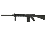 A&K SR 25