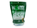 Alpha Blaster 0,25g BIO PLA 1 kg airsoftkulor airsoftkulor