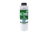 Alpha Blaster 0,25g BIO PLA 3300 st airsoftkulor
